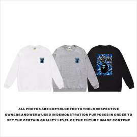 Picture of Bape Sweatshirt _SKUBapeS-2XLscqx50330453